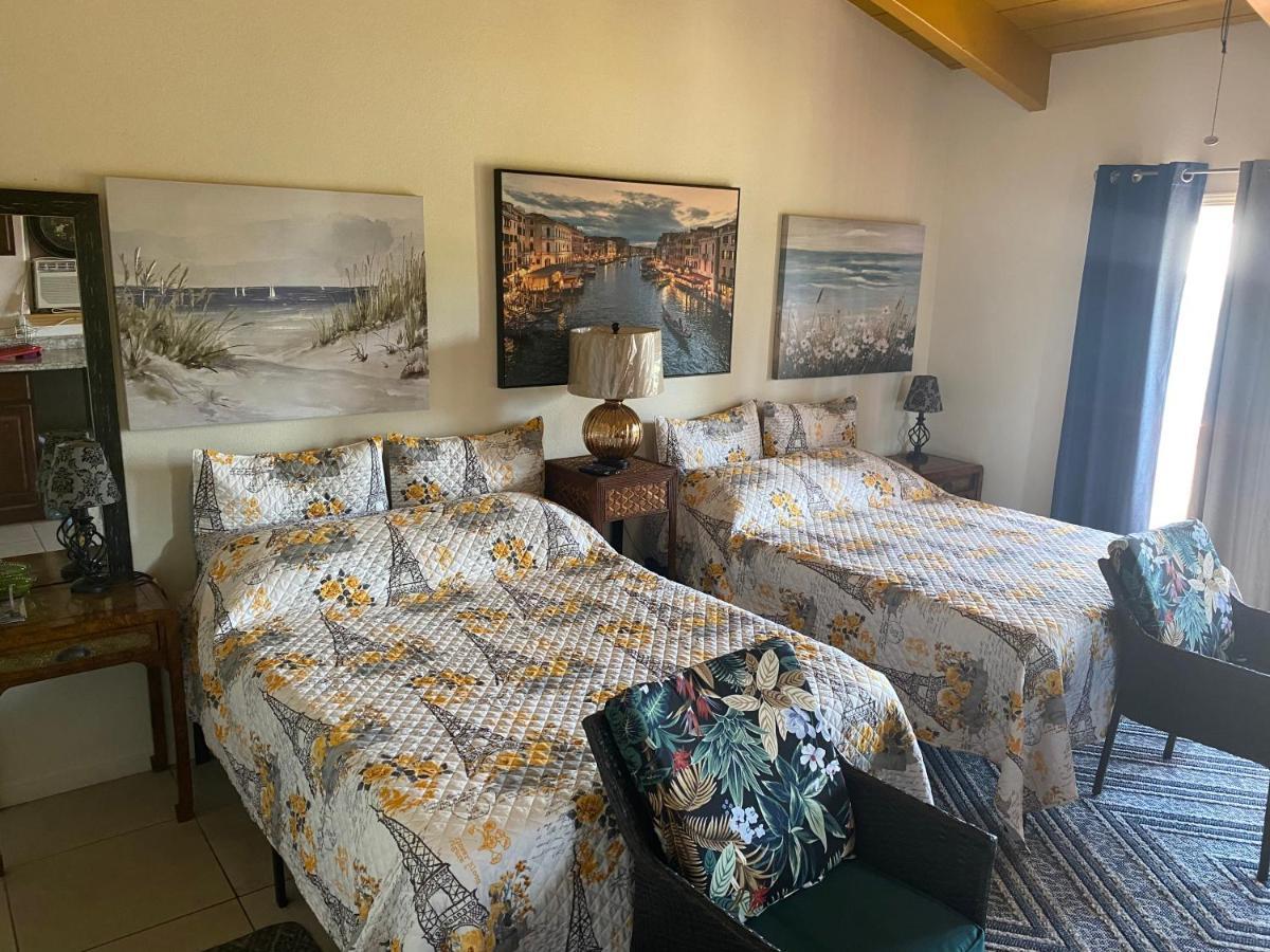 Nice Studio W/ Ac Near Kehena Beach And Lava Fields Экстерьер фото