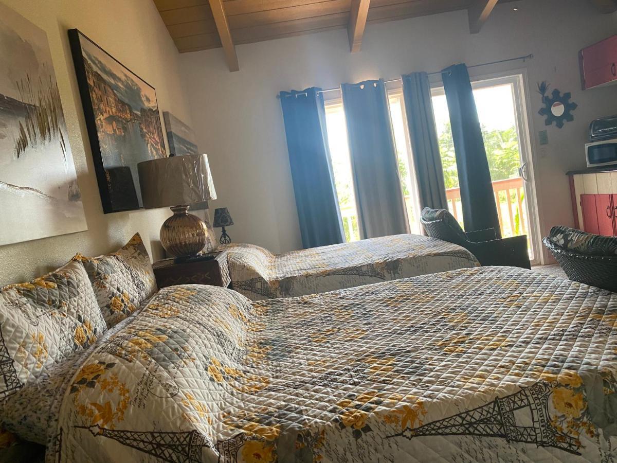 Nice Studio W/ Ac Near Kehena Beach And Lava Fields Экстерьер фото