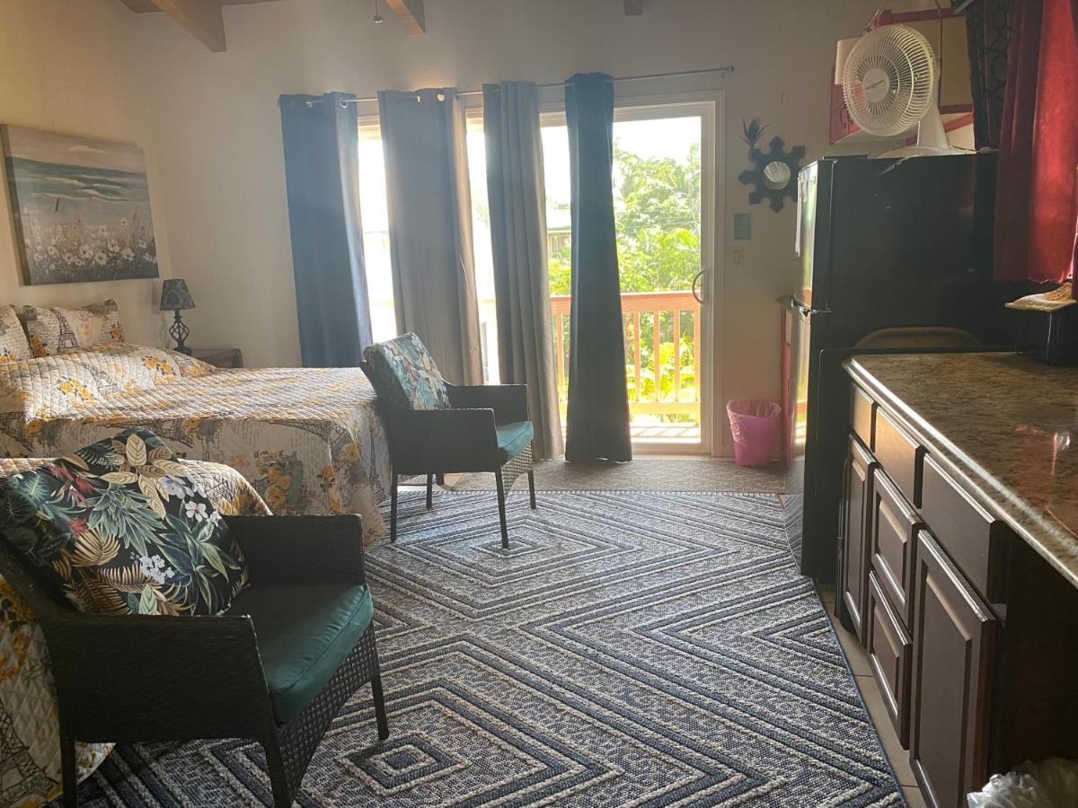 Nice Studio W/ Ac Near Kehena Beach And Lava Fields Экстерьер фото