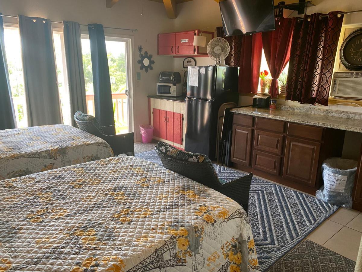 Nice Studio W/ Ac Near Kehena Beach And Lava Fields Экстерьер фото