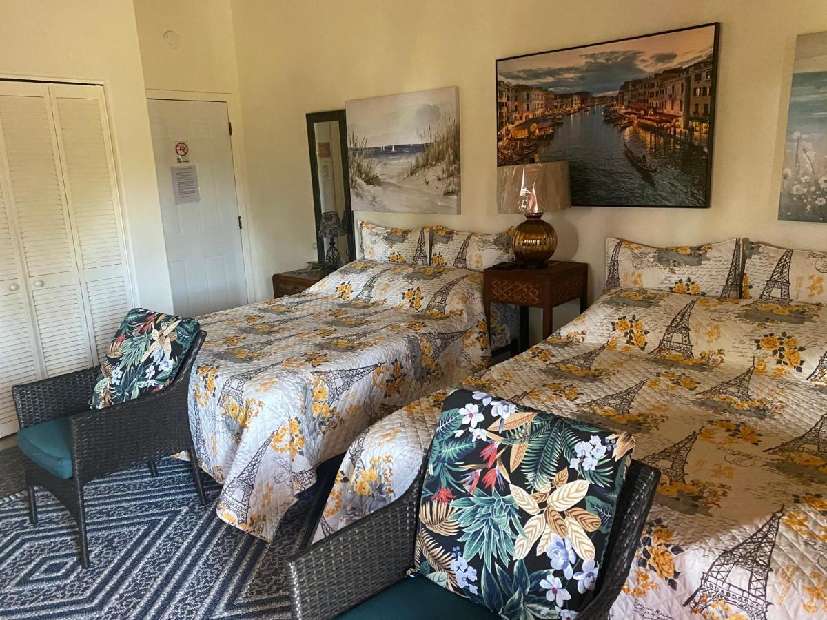 Nice Studio W/ Ac Near Kehena Beach And Lava Fields Экстерьер фото