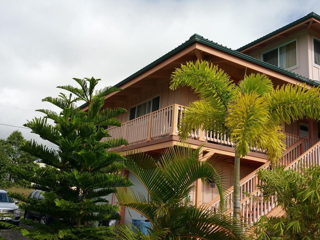 Nice Studio W/ Ac Near Kehena Beach And Lava Fields Номер фото