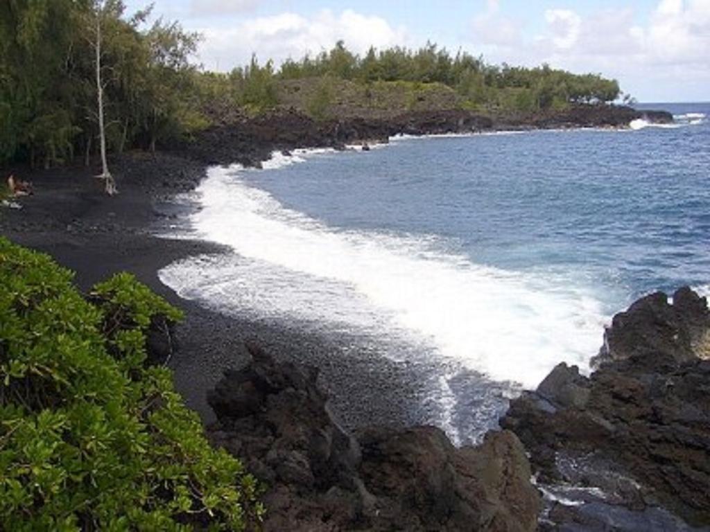 Nice Studio W/ Ac Near Kehena Beach And Lava Fields Экстерьер фото
