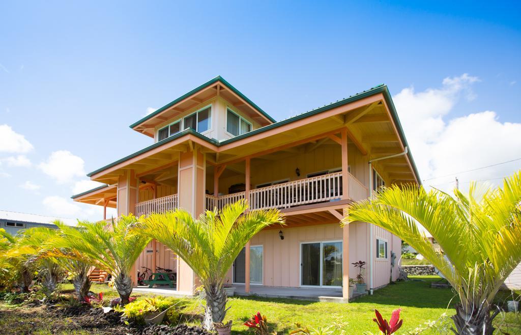 Nice Studio W/ Ac Near Kehena Beach And Lava Fields Экстерьер фото