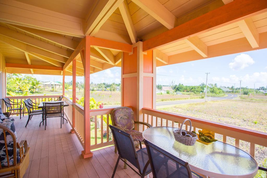 Nice Studio W/ Ac Near Kehena Beach And Lava Fields Экстерьер фото